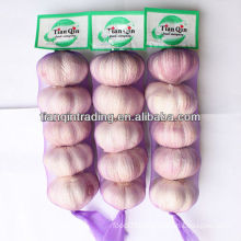 250g white garlic seller